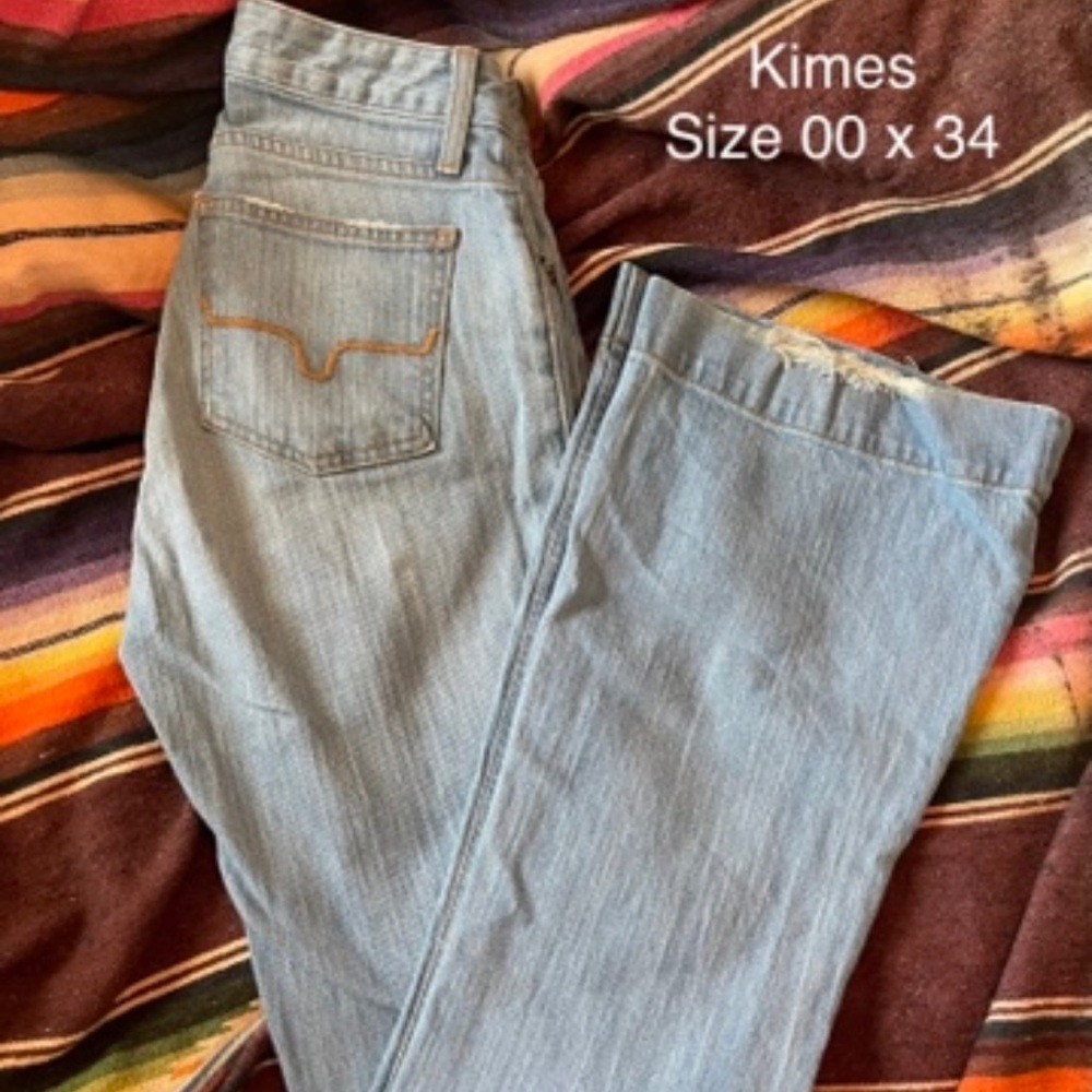Kimes Jeans